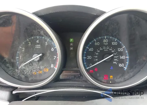 2013 Mazda Mazda3 I Sport из США, поврежденный, VIN JM1BL1U70D1702073